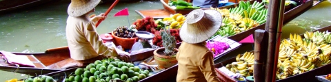 Quelles spécialités goûter en Thaïlande ? Quelles spécialités goûter en Thaïlande ?