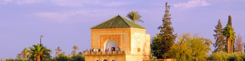 Bon plan du jour : 3 nuits en riad à Marrakech pour 89 €/pers ! Bon plan du jour : 3 nuits en riad à Marrakech pour 89 €/pers !