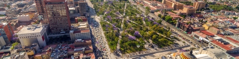 Mexico, ville la plus attrayante d'Amérique Latine ! Mexico, ville la plus attrayante d'Amérique Latine !