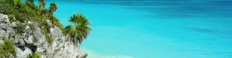 Les 7 plus belles plages du Mexique Les 7 plus belles plages du Mexique