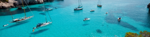 10 îles en Méditerranée qui gagnent à être connues 10 îles en Méditerranée qui gagnent à être connues