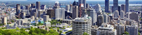 10 visites incontournables à Montréal 10 visites incontournables à Montréal