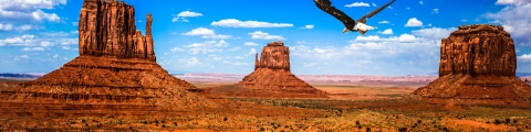 Les 15 plus beaux paysages des Etats-Unis Les 15 plus beaux paysages des Etats-Unis