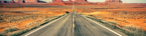 10 road trips à faire une fois dans sa vie 10 road trips à faire une fois dans sa vie