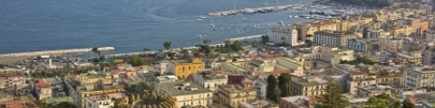 Naples, Italie Naples, Italie
