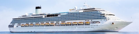 Les croisières Les croisières