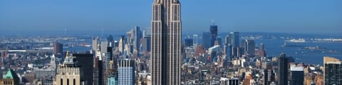 10 activités gratuites à faire à New-York 10 activités gratuites à faire à New-York