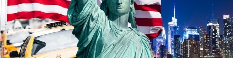 Promo vols : les USA à partir de 334 € AR/pers au départ de Bruxelles ! Promo vols : les USA à partir de 334 € AR/pers au départ de Bruxelles !