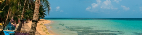 10 destinations pour oublier l'hiver 10 destinations pour oublier l'hiver