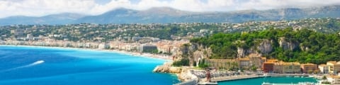 Deal du jour : week-end 4* à Nice pour seulement 64 € ! (terminé) Deal du jour : week-end 4* à Nice pour seulement 64 € ! (terminé)