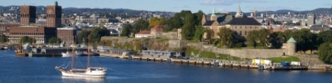 Norvège Norvège