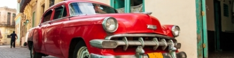 Cuba Cuba