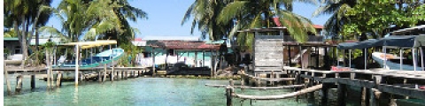 Panama Panama