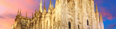 Bon plan vol : Paris-Milan à moins de 20 € AR avec Ryanair ! Bon plan vol : Paris-Milan à moins de 20 € AR avec Ryanair !