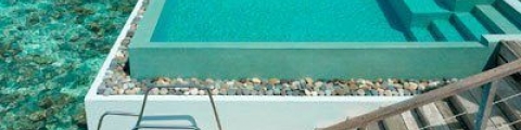 10 piscines de rêve vues sur Pinterest 10 piscines de rêve vues sur Pinterest