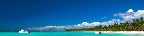 Les 8 plus belles iles des Caraïbes Les 8 plus belles iles des Caraïbes