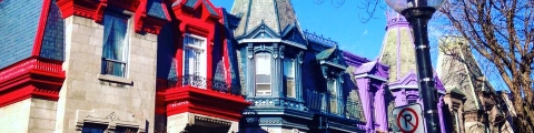 Deal du jour : une semaine à Montréal pour moins de 600 € vol inclus ! Deal du jour : une semaine à Montréal pour moins de 600 € vol inclus !