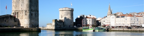 La Rochelle, France La Rochelle, France