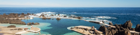 Les plus belles piscines naturelles Les plus belles piscines naturelles