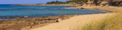 Les Pouilles, Italie Les Pouilles, Italie