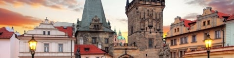 10 activités gratuites à faire à Prague 10 activités gratuites à faire à Prague