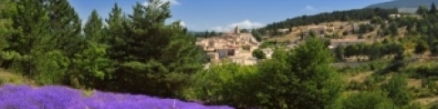 Provence, France Provence, France