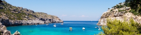Les 10 plus belles îles d'Europe selon Tripadvisor Les 10 plus belles îles d'Europe selon Tripadvisor