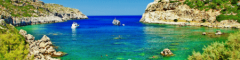 Rhodes, Grèce Rhodes, Grèce