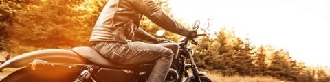 Les 10 plus belles routes au monde à faire en moto Les 10 plus belles routes au monde à faire en moto