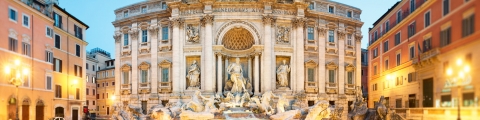 Rome : week-end pour le jour de l’an, vols + hôtel dès 251€/pers Rome : week-end pour le jour de l’an, vols + hôtel dès 251€/pers