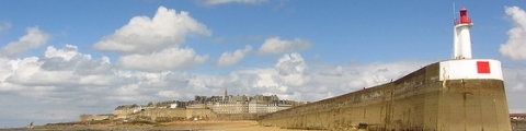 Saint-Malo, Bretagne Saint-Malo, Bretagne