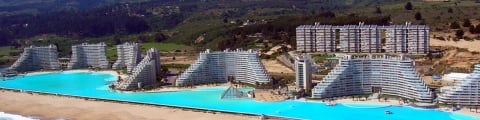 10 hôtels avec une piscine exceptionnelle 10 hôtels avec une piscine exceptionnelle