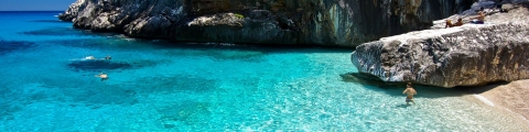 Les 10 plus belles plages de Sardaigne Les 10 plus belles plages de Sardaigne