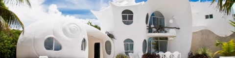 10 maisons les plus populaires de Airbnb 10 maisons les plus populaires de Airbnb
