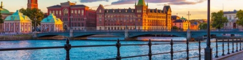 Les 10 pays au monde où les gens sont les plus heureux Les 10 pays au monde où les gens sont les plus heureux