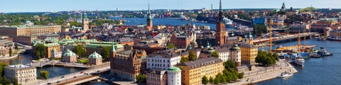 Stockholm, Suède Stockholm, Suède