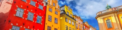 10 visites incontournables en Suède 10 visites incontournables en Suède