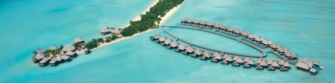 10 hôtels aux Maldives qui font rêver 10 hôtels aux Maldives qui font rêver