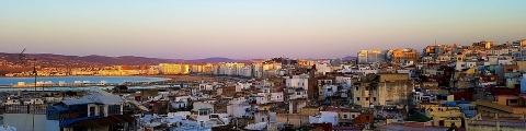 Tanger, Maroc Tanger, Maroc