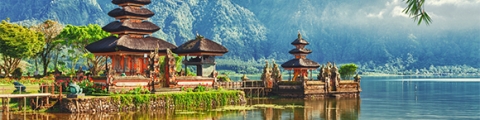 10 raisons de visiter Bali 10 raisons de visiter Bali
