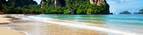 Destinations pour passer les vacances de Noël au soleil Destinations pour passer les vacances de Noël au soleil