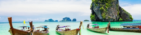 Top 10 destinations soleil en hiver Top 10 destinations soleil en hiver