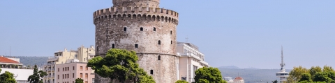 Thessalonique, Grèce Thessalonique, Grèce