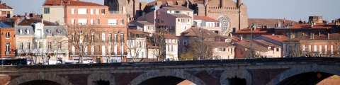 Toulouse, France Toulouse, France