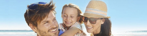 TUI France lance son nouveau site regroupant toutes ses gammes de produit TUI France lance son nouveau site regroupant toutes ses gammes de produit