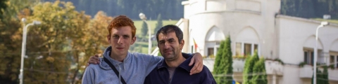 Le blogueur du mois #septembre Le blogueur du mois #septembre
