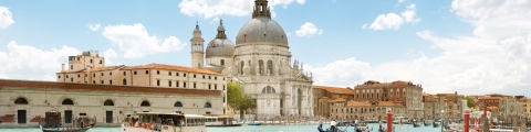 Promo vol : Paris/Venise pour moins de 10€ l'A/R ! Promo vol : Paris/Venise pour moins de 10€ l'A/R !