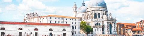 Venise : 4j/3n pour moins de 120 €/pers ! Venise : 4j/3n pour moins de 120 €/pers !