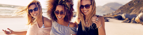 10 voyages à faire entre copines 10 voyages à faire entre copines