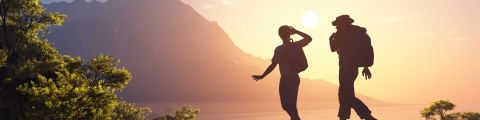 Nos astuces et bons plans pour des vacances pas chères ! Nos astuces et bons plans pour des vacances pas chères !